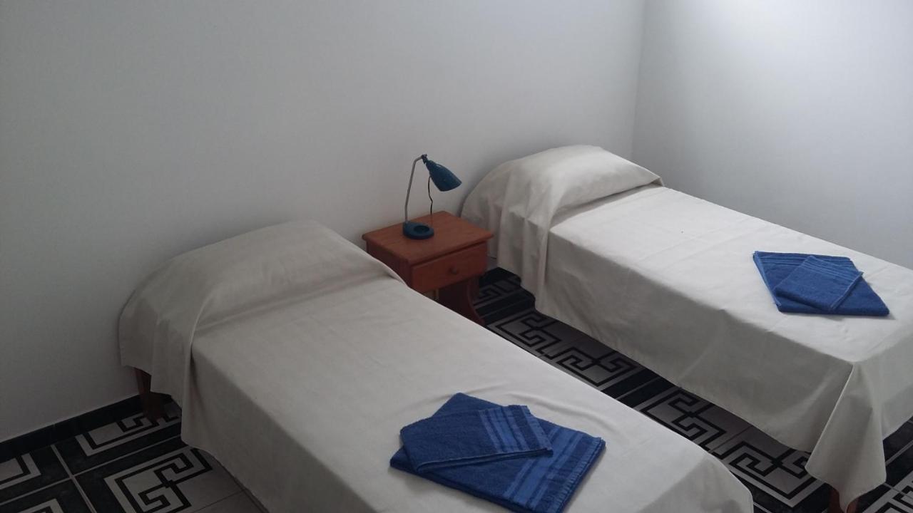 Acupe De Brotas Apartamento *