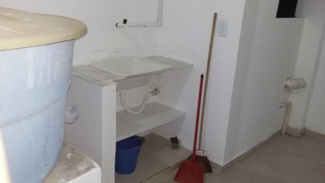 Acupe De Brotas Apartamento *