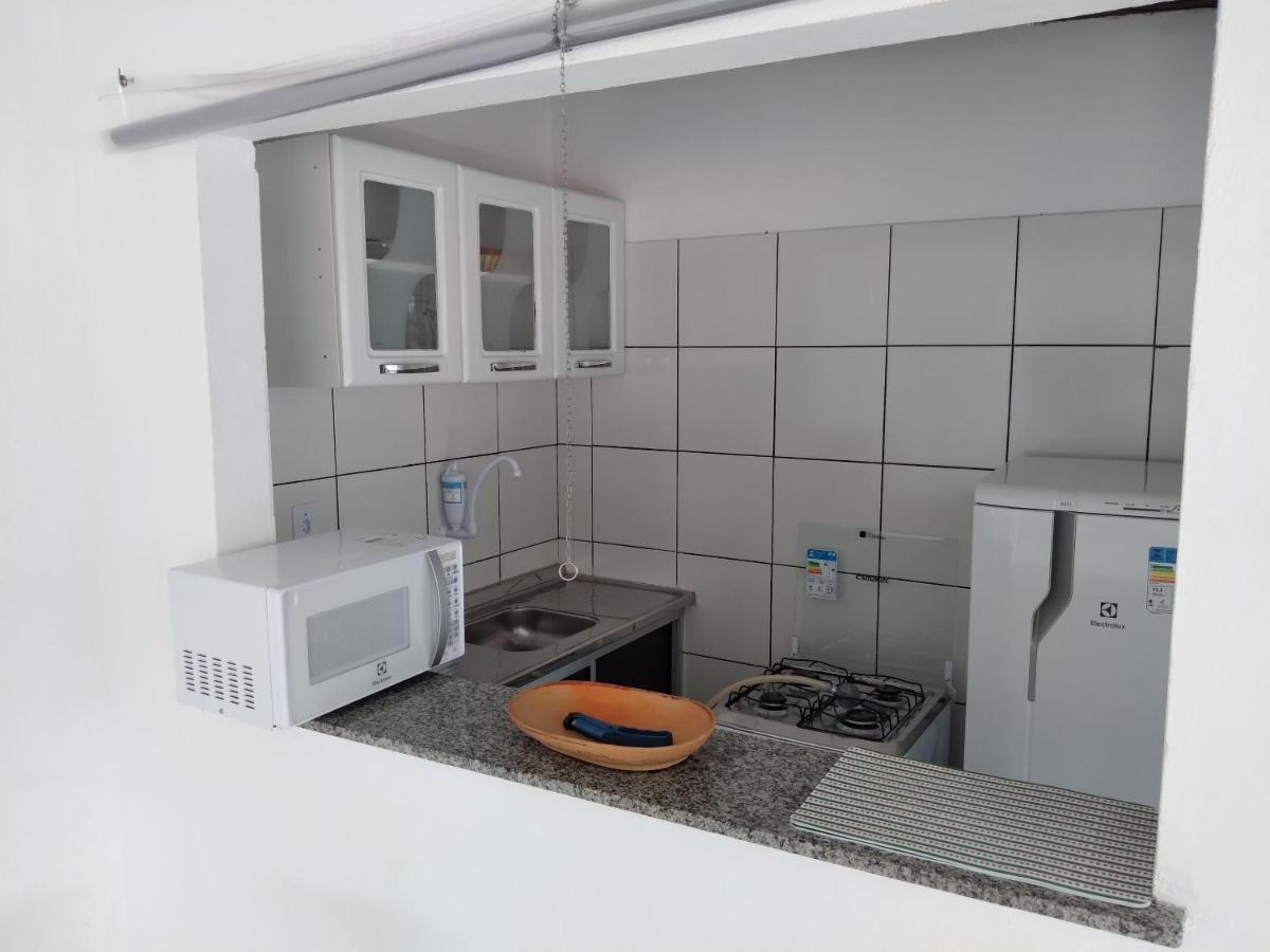 Apartamento Acupe De Brotas