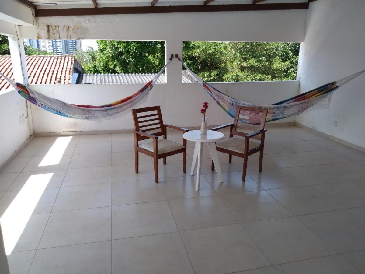 Acupe De Brotas Apartamento Salvador