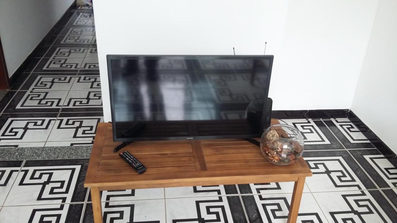 Apartamento Acupe De Brotas