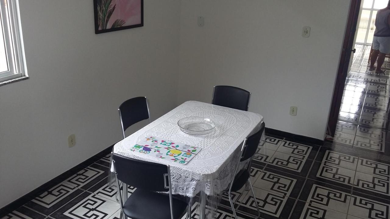 Acupe De Brotas Apartamento *
