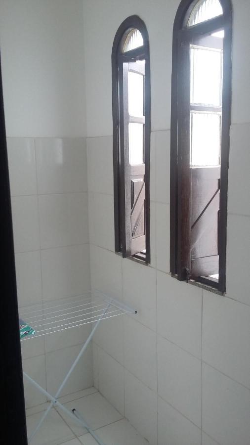 Acupe De Brotas Apartamento Salvador