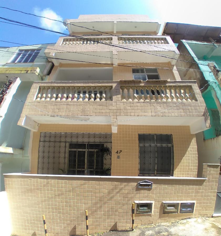 Acupe De Brotas Apartamento Salvador