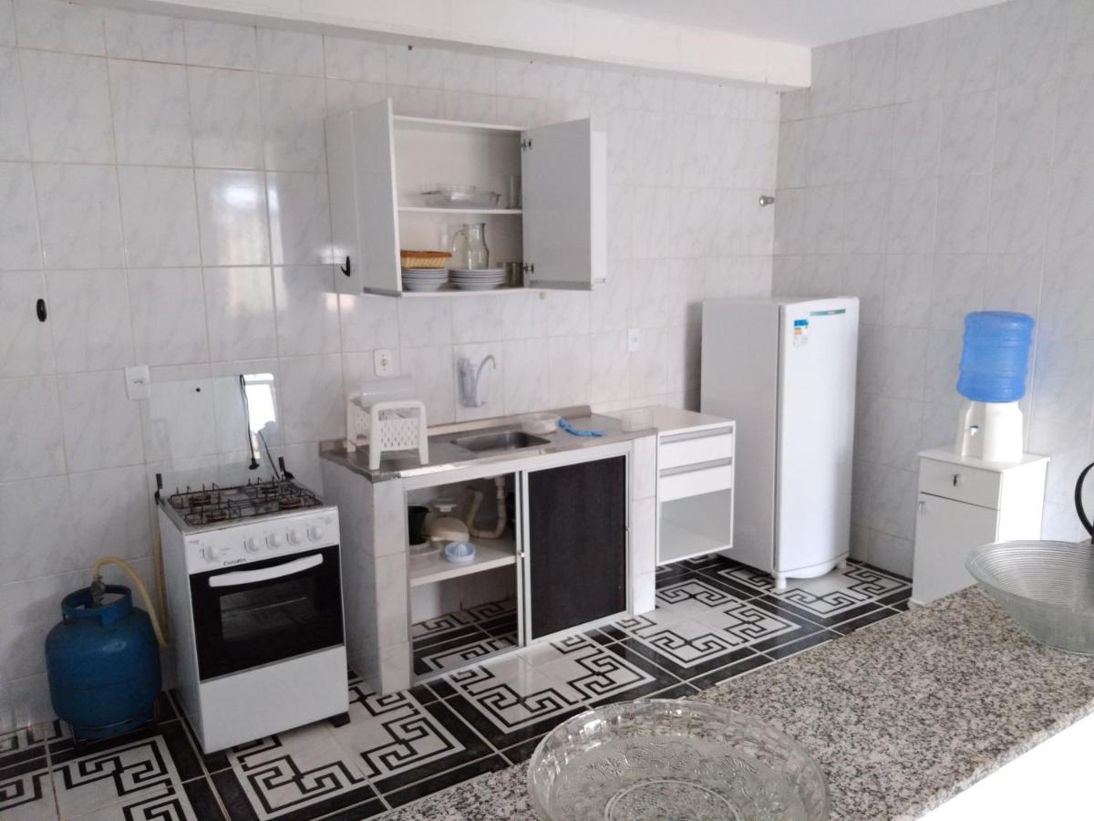 Apartamento Acupe De Brotas Salvador