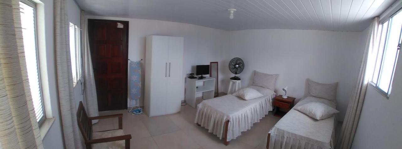 Acupe De Brotas Apartamento Salvador