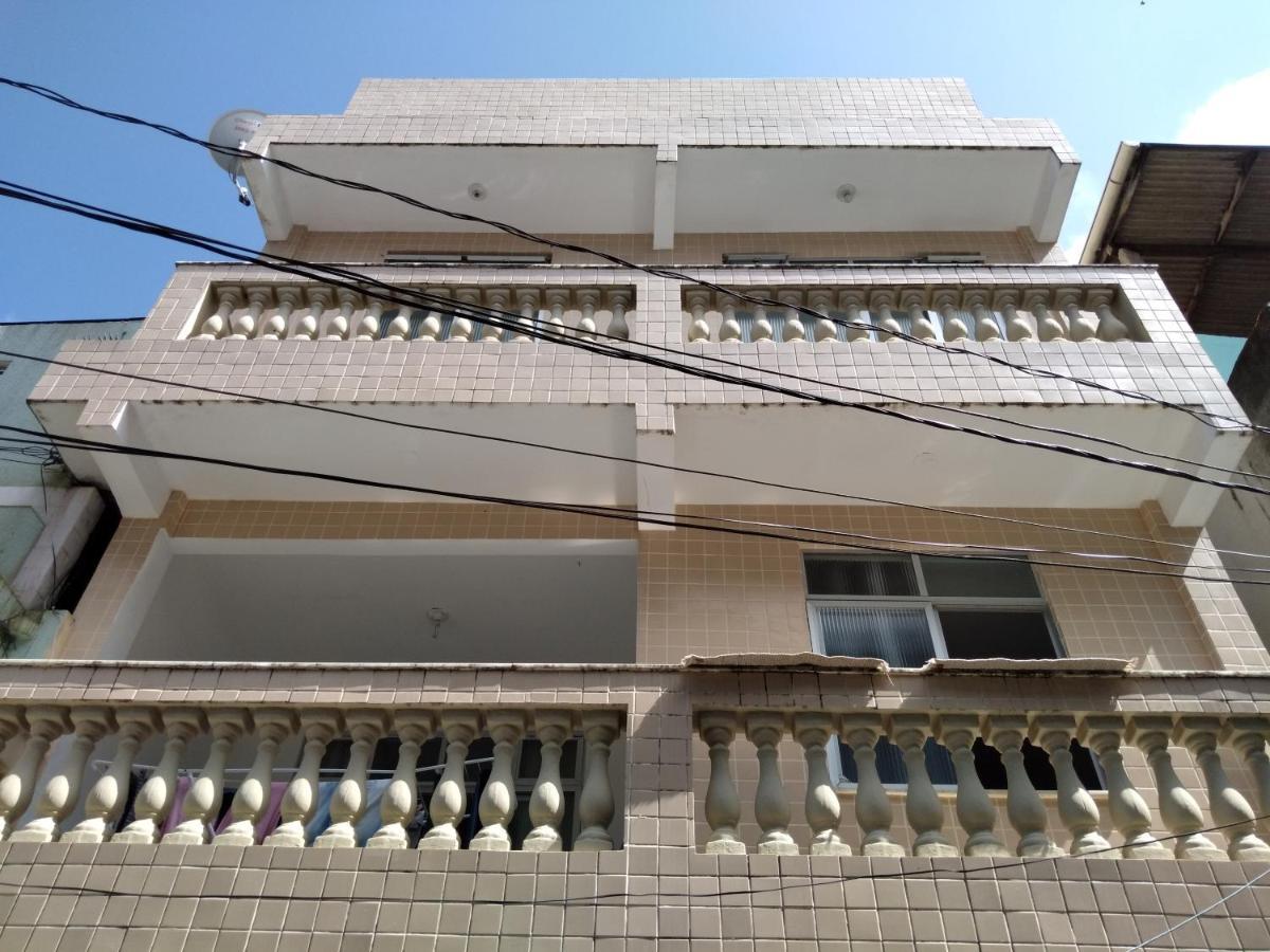 Apartamento Acupe De Brotas Salvador