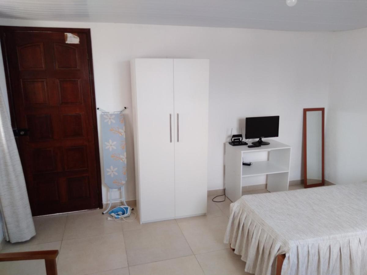 Apartamento Acupe De Brotas Salvador