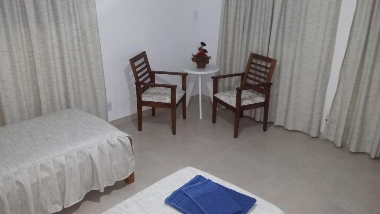 Apartamento Acupe De Brotas Salvador
