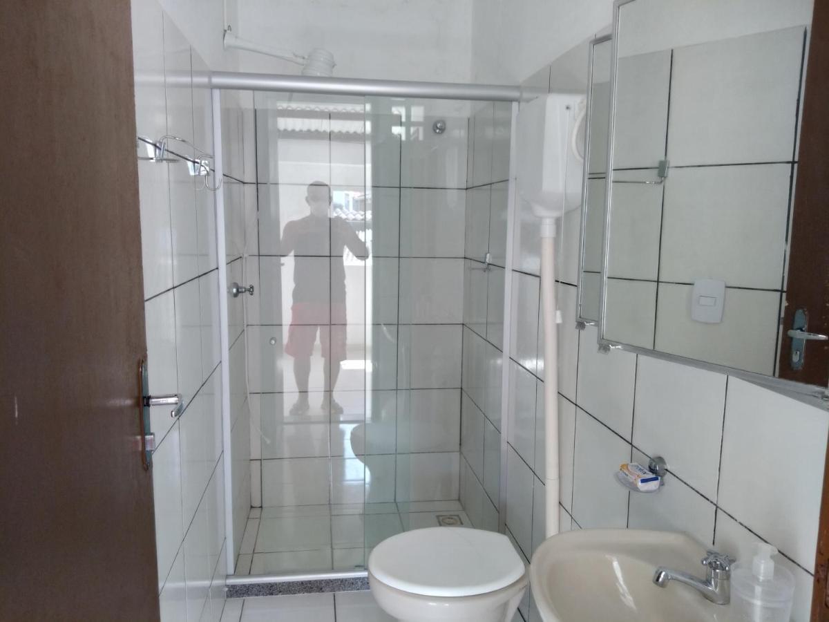 Acupe De Brotas Apartamento Salvador