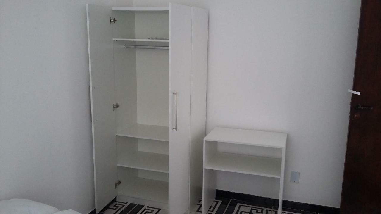 Acupe De Brotas Apartamento Salvador