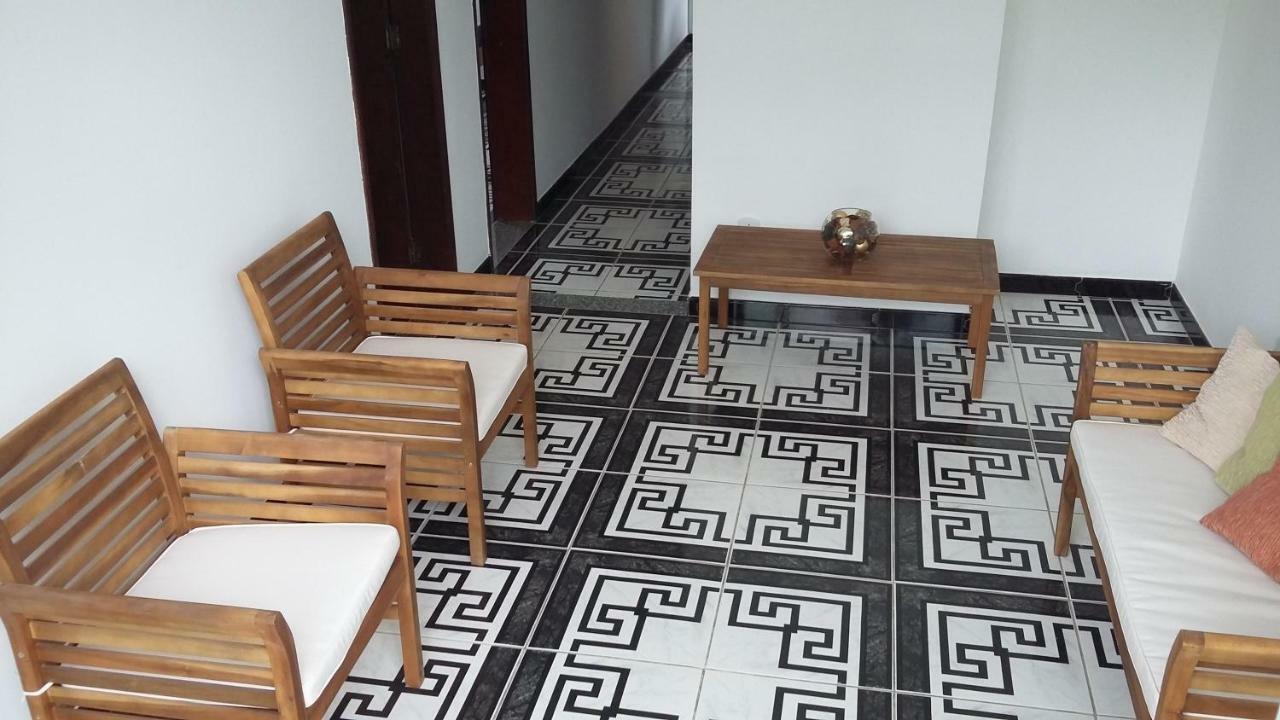 Apartamento Acupe De Brotas