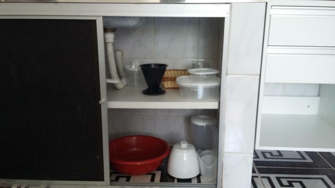 Apartamento Acupe De Brotas Salvador